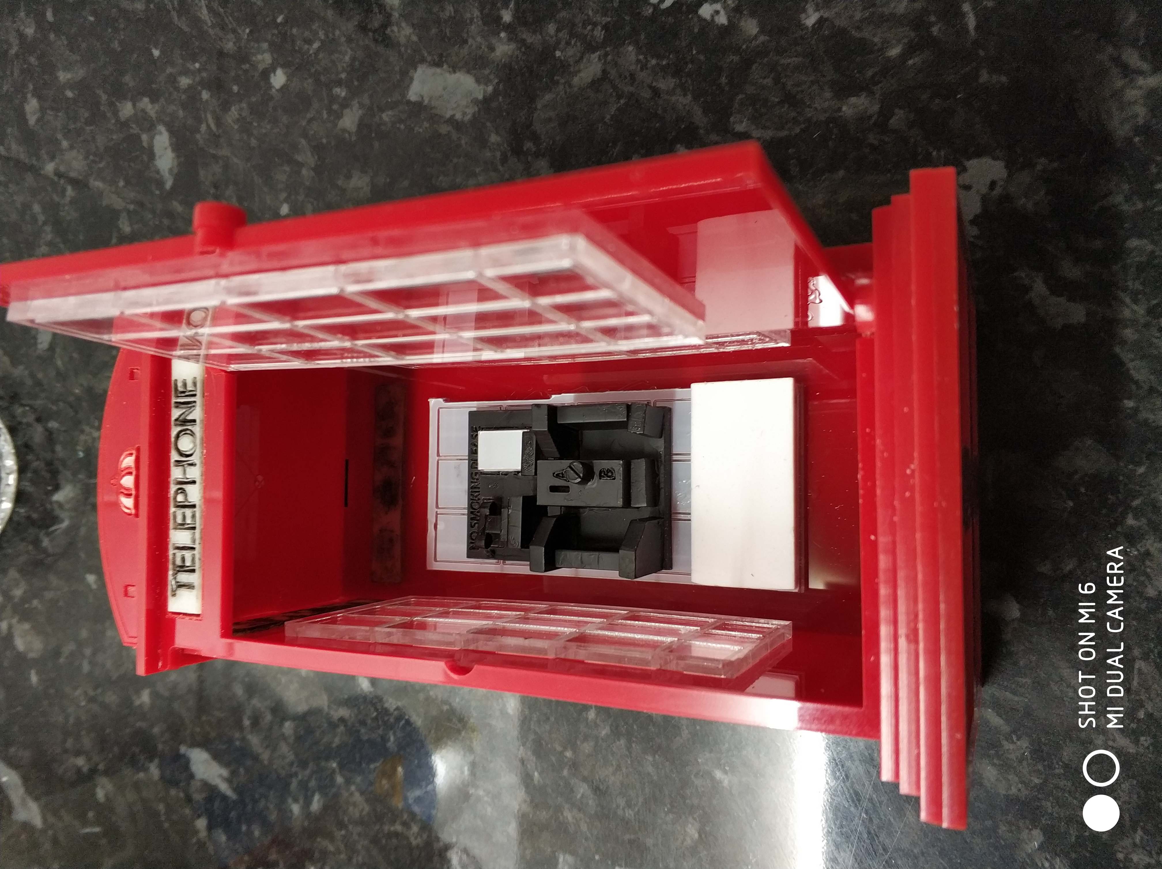 Model Preview